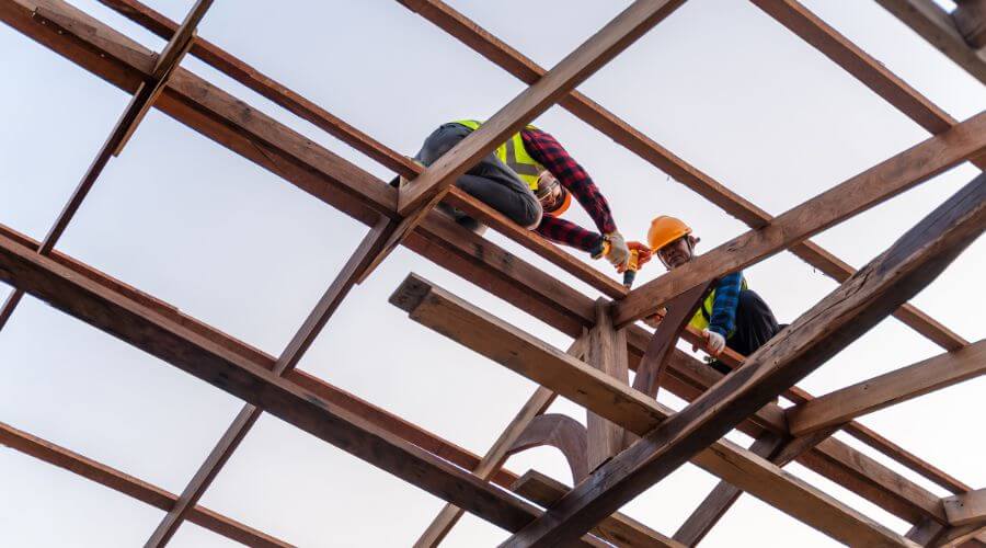 Professional gutter cleaning services in Hachita, NM